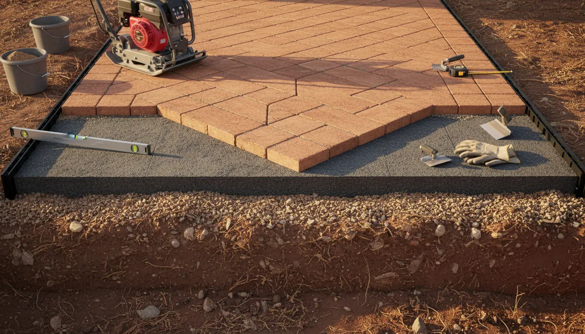 How to Choose Professional Paver Installation for Your Dream Outdoor Space