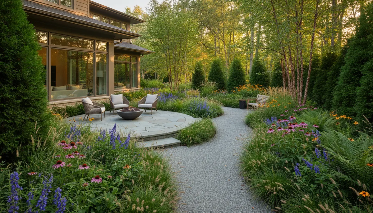 How to Create a Landscape Design That Transforms Your Space