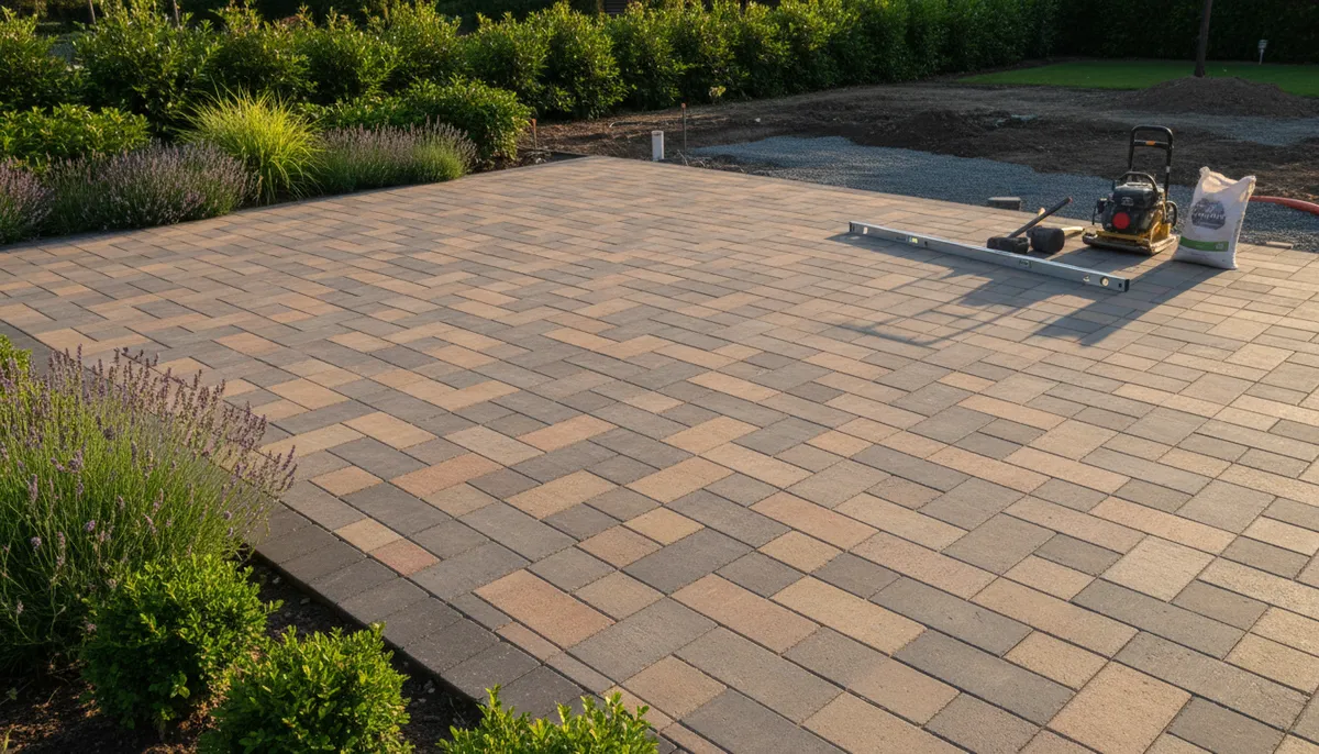 7 Ways Patio Paver Contractors Transform Your Outdoor Space in 2026