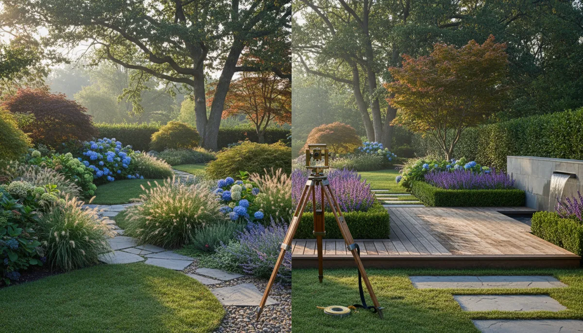 How to Choose Landscape Design Services That Transform Your Yard