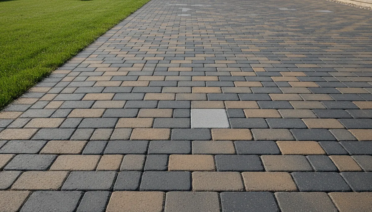 Why Are Driveway Pavers the Best Choice for Your Home?