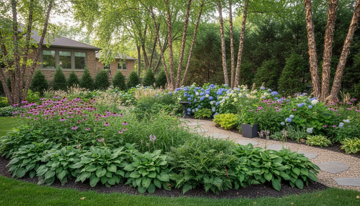 landscape design near me