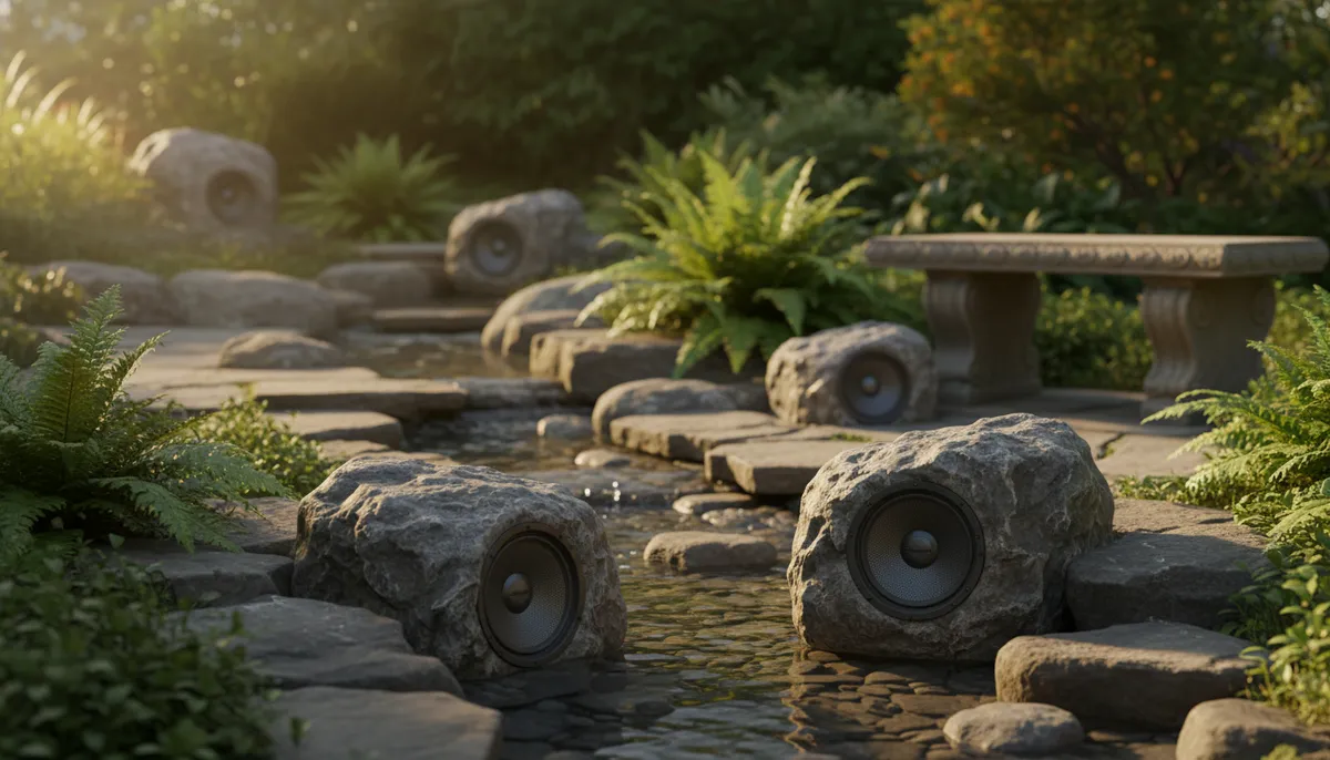 sound systems