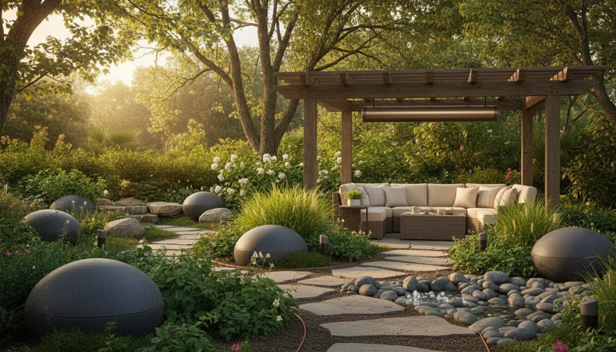 10 Outdoor Sound Systems That Transform Your Landscape (2026)