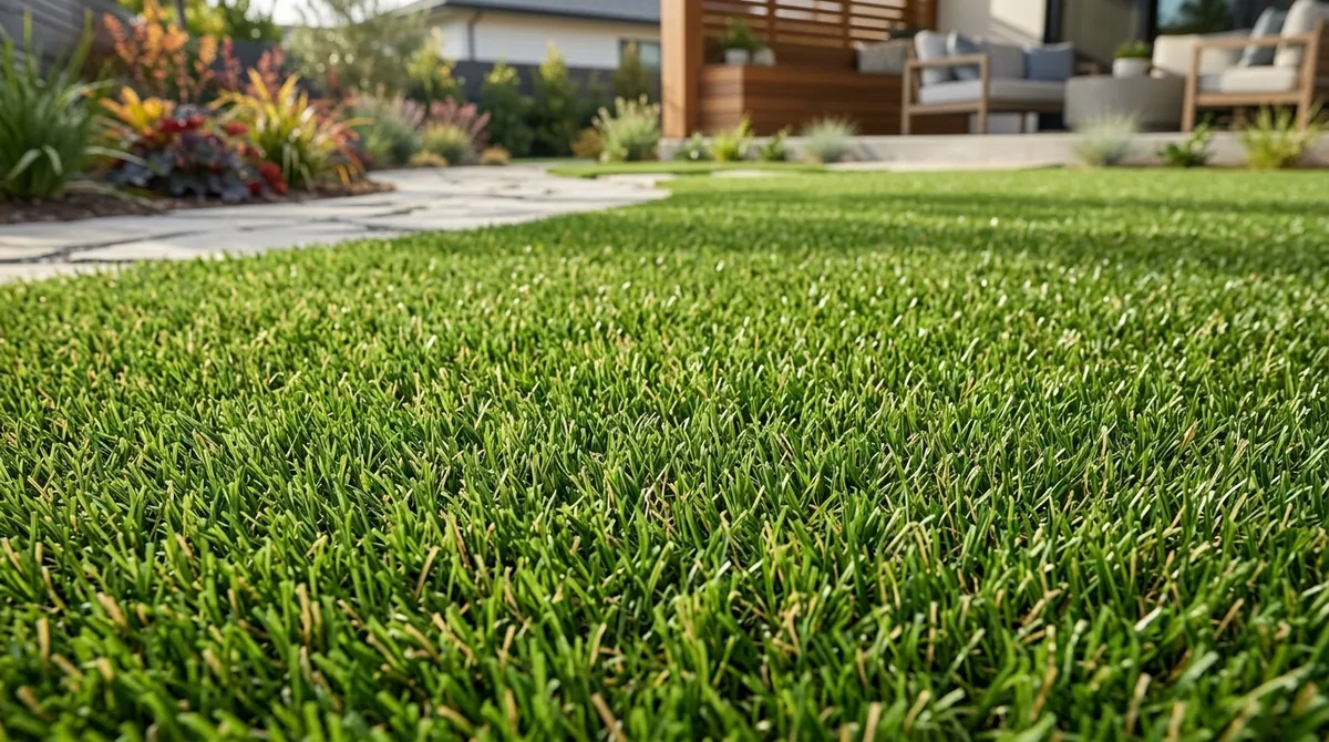 astro turf for backyard