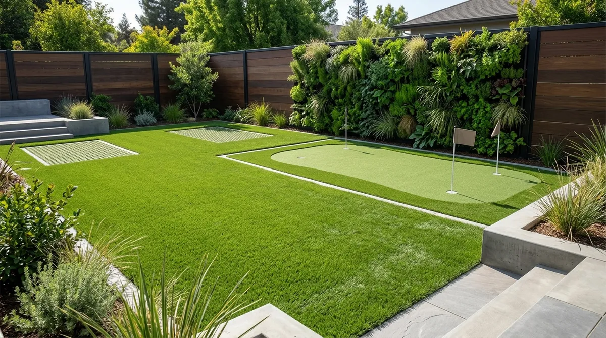 Astro Turf for Backyard: Benefits, Trends & Installation Tips