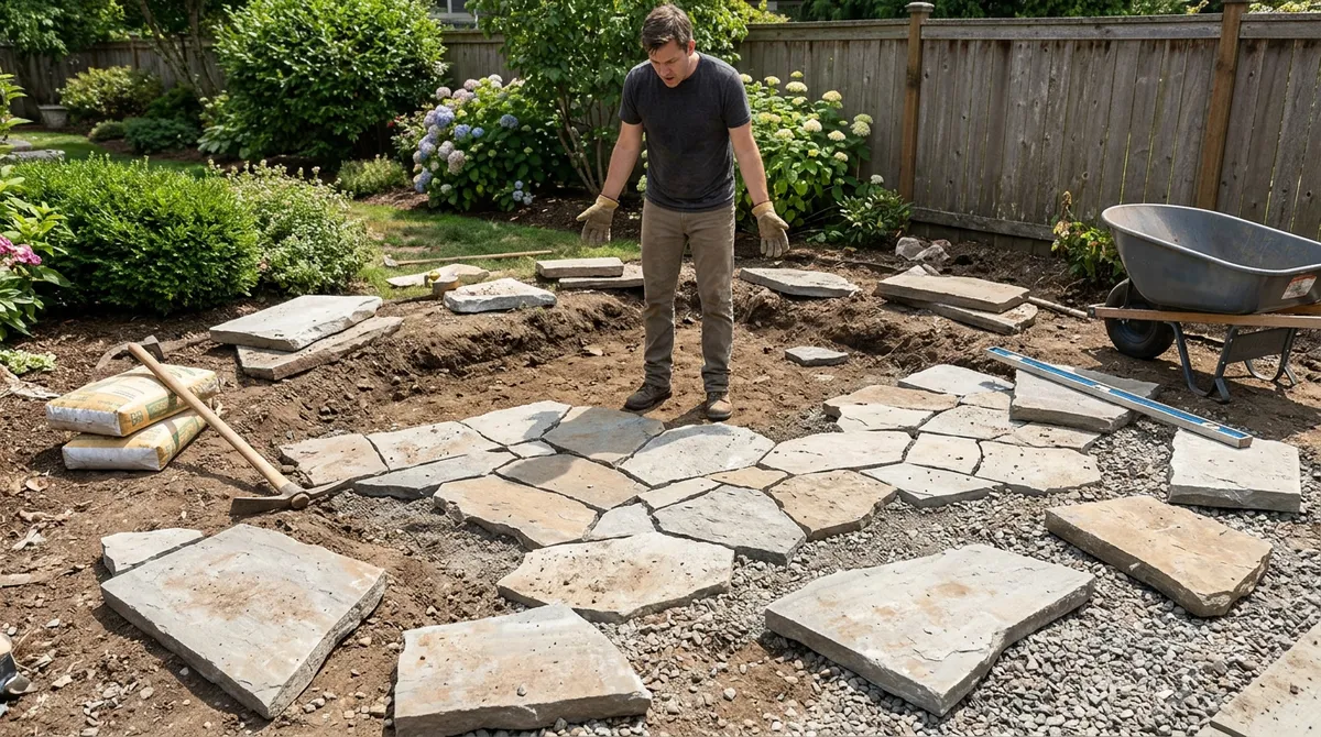 hardscaping near me