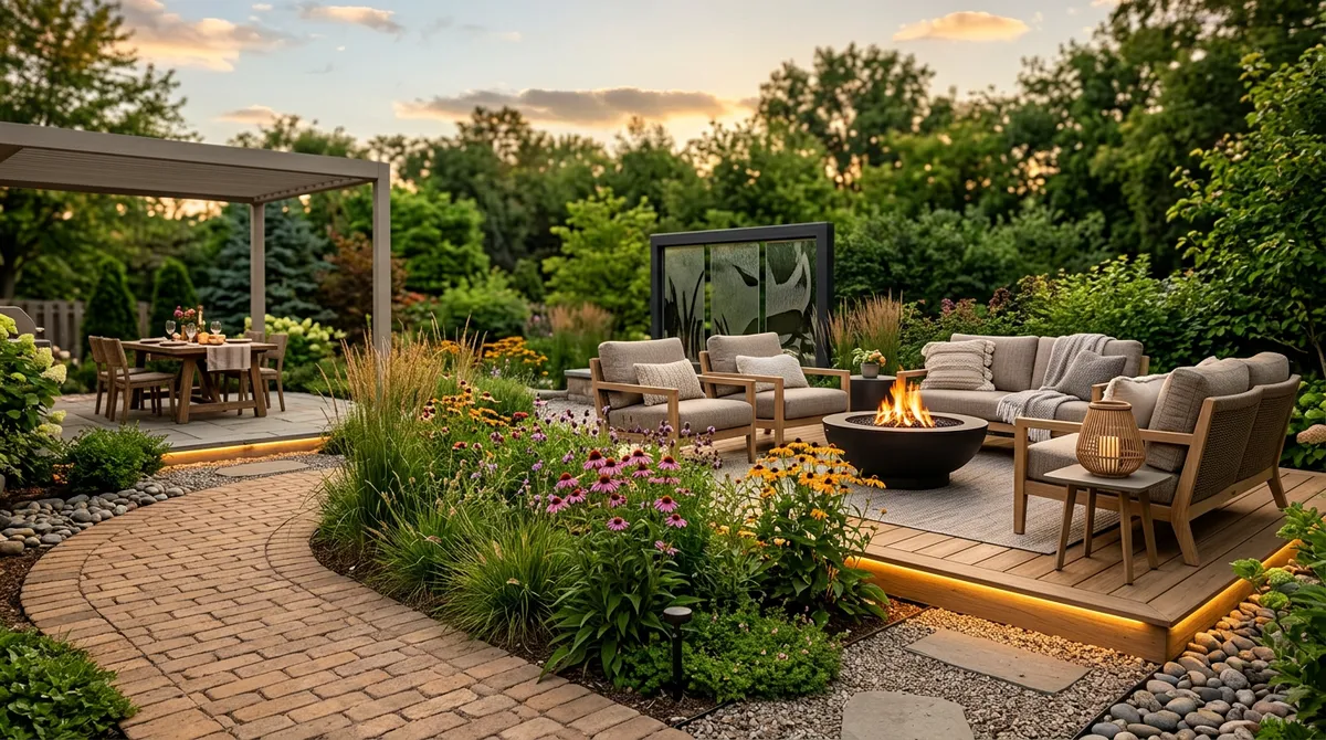 11 Ways to Transform Your Outdoor Spaces in 2026