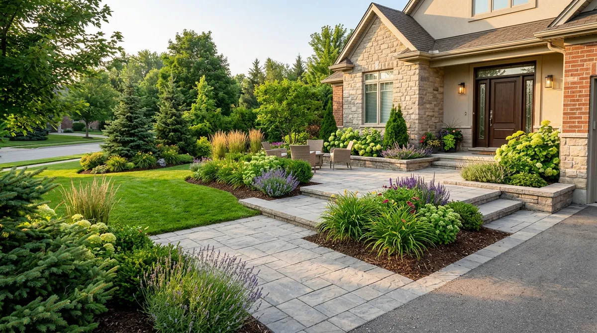 Landscaping Services: Transform Your Outdoor Space in 2026