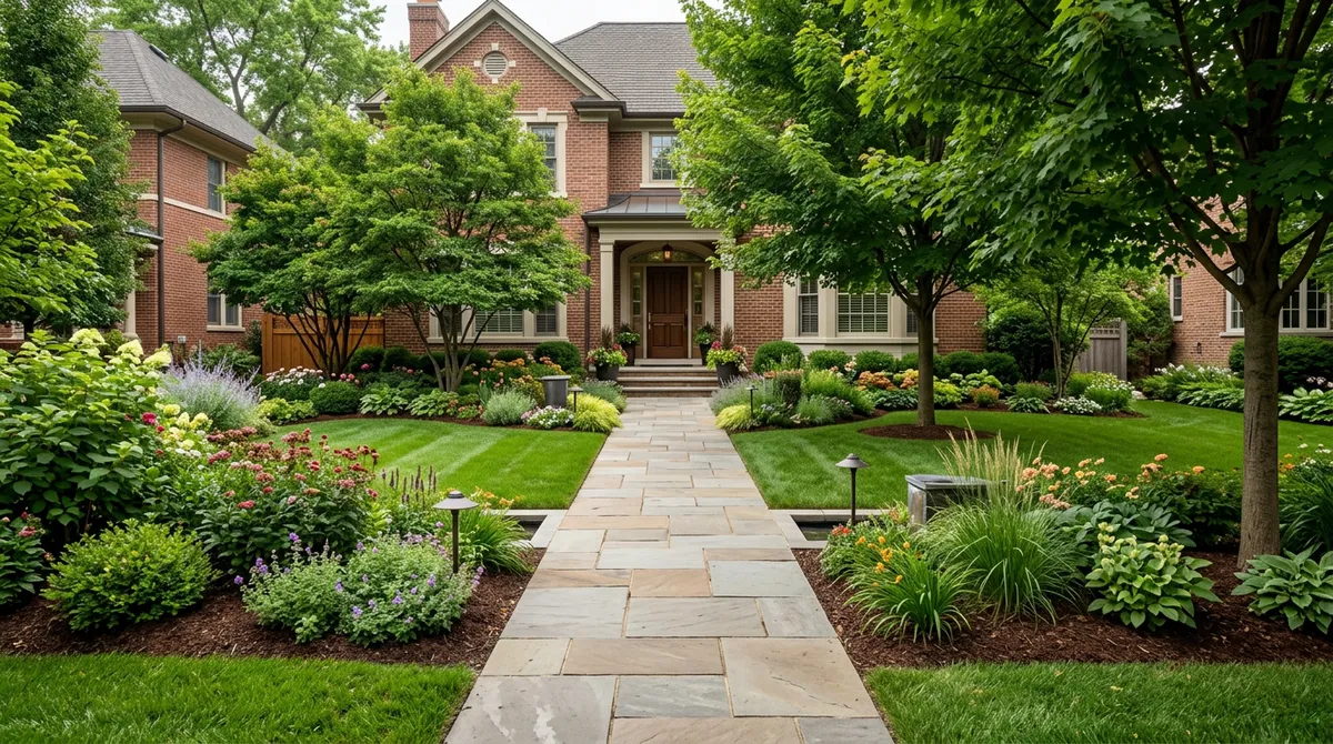 landscaping near me