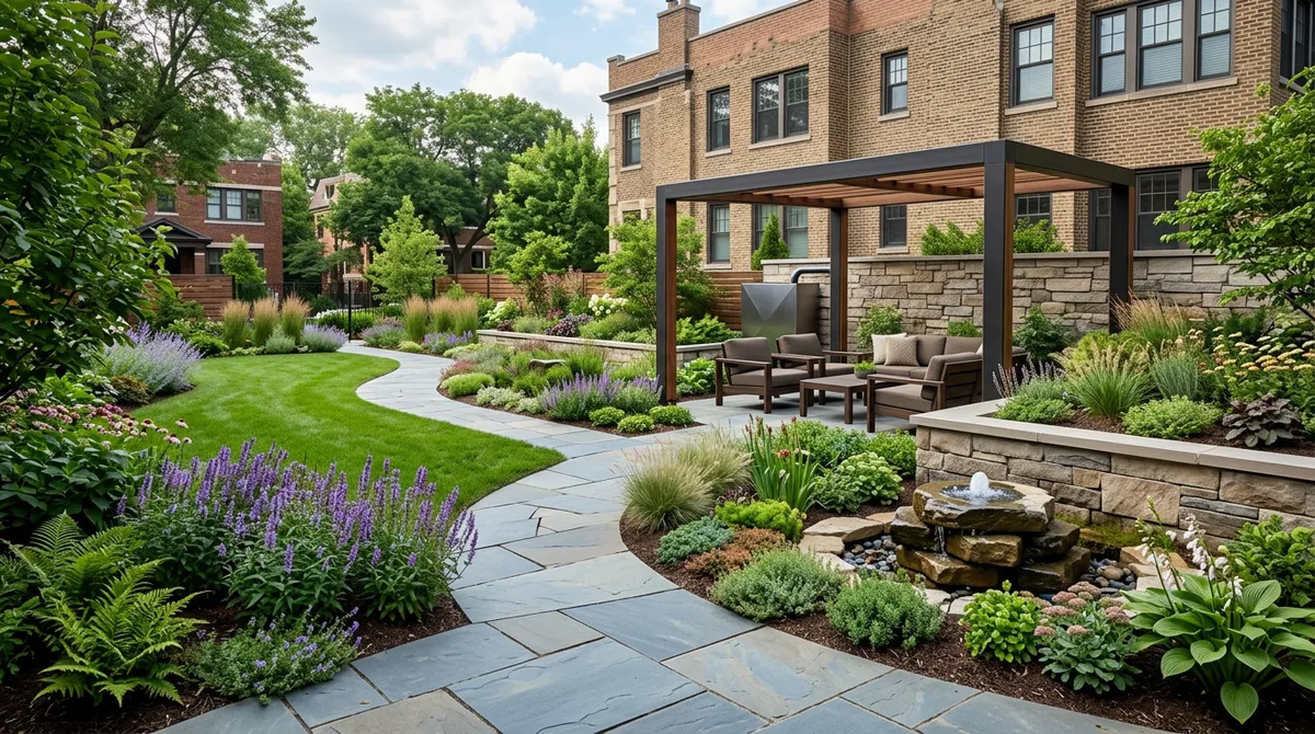 landscaping near me