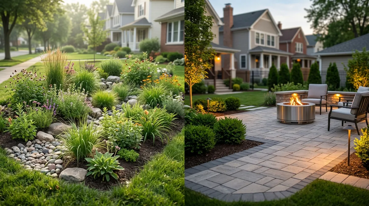 How to Find the Best Landscaping Near Me in Chicago