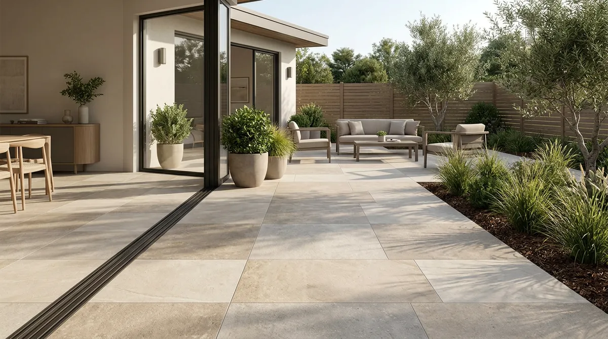 How to Design a Stunning Paver Patio for Your Yard