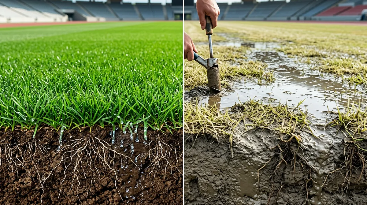 7 Sports Turf Management Mistakes That Cost You More