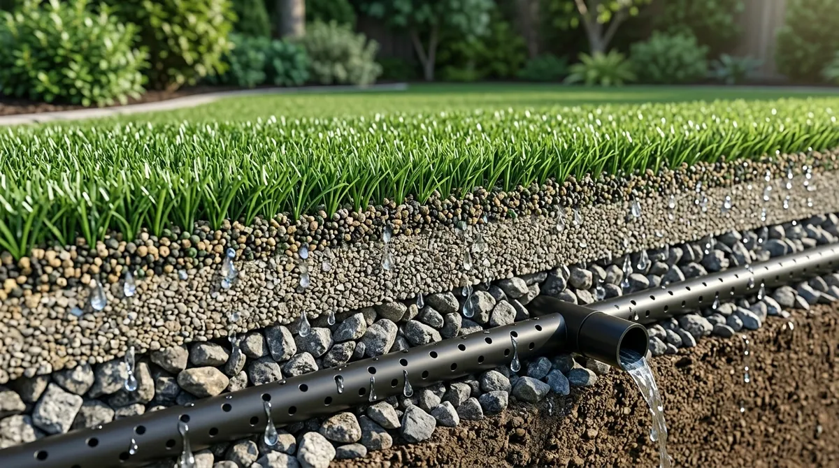 Easy-clean pet turf