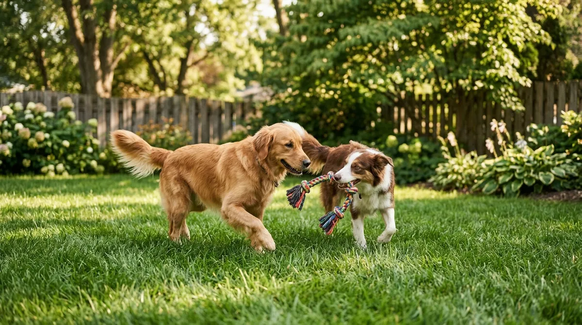 Non-toxic synthetic grass for pets