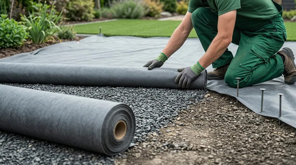 how to prevent weeds in artificial turf