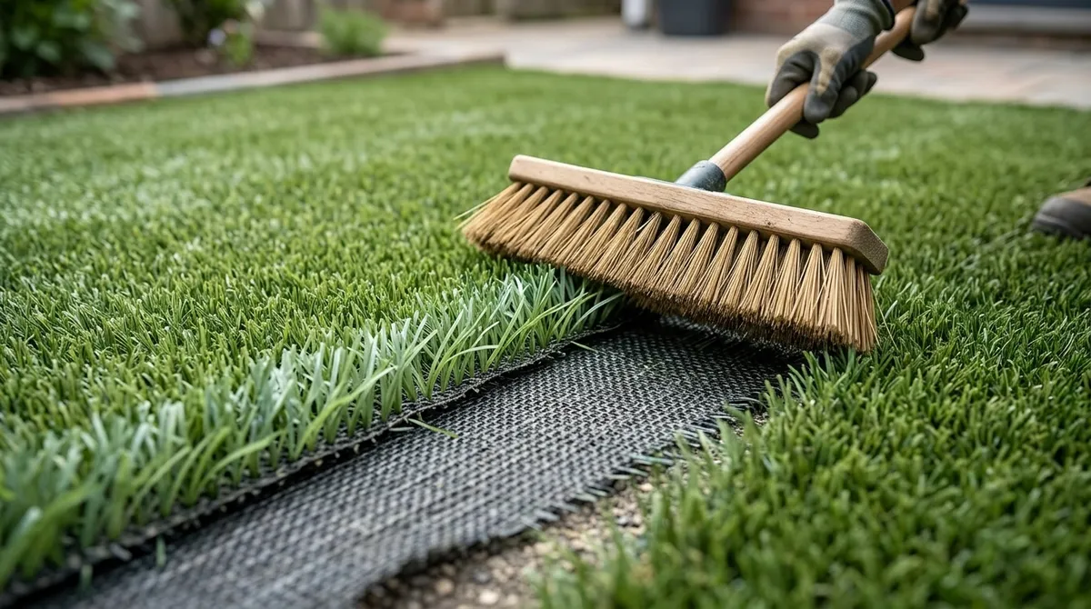 How Do You Prevent Weeds From Growing in Artificial Turf?