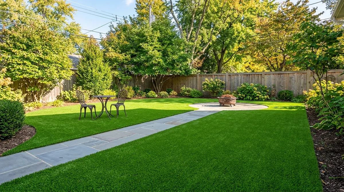 Fake grass installers Arlington Heights