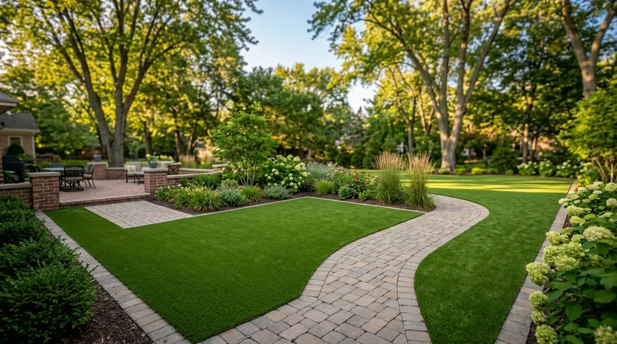 chicago turf installers