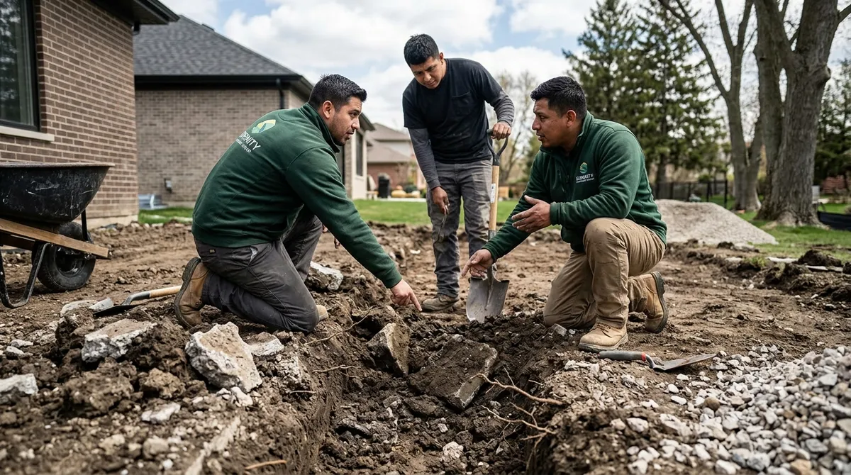 chicago turf installers