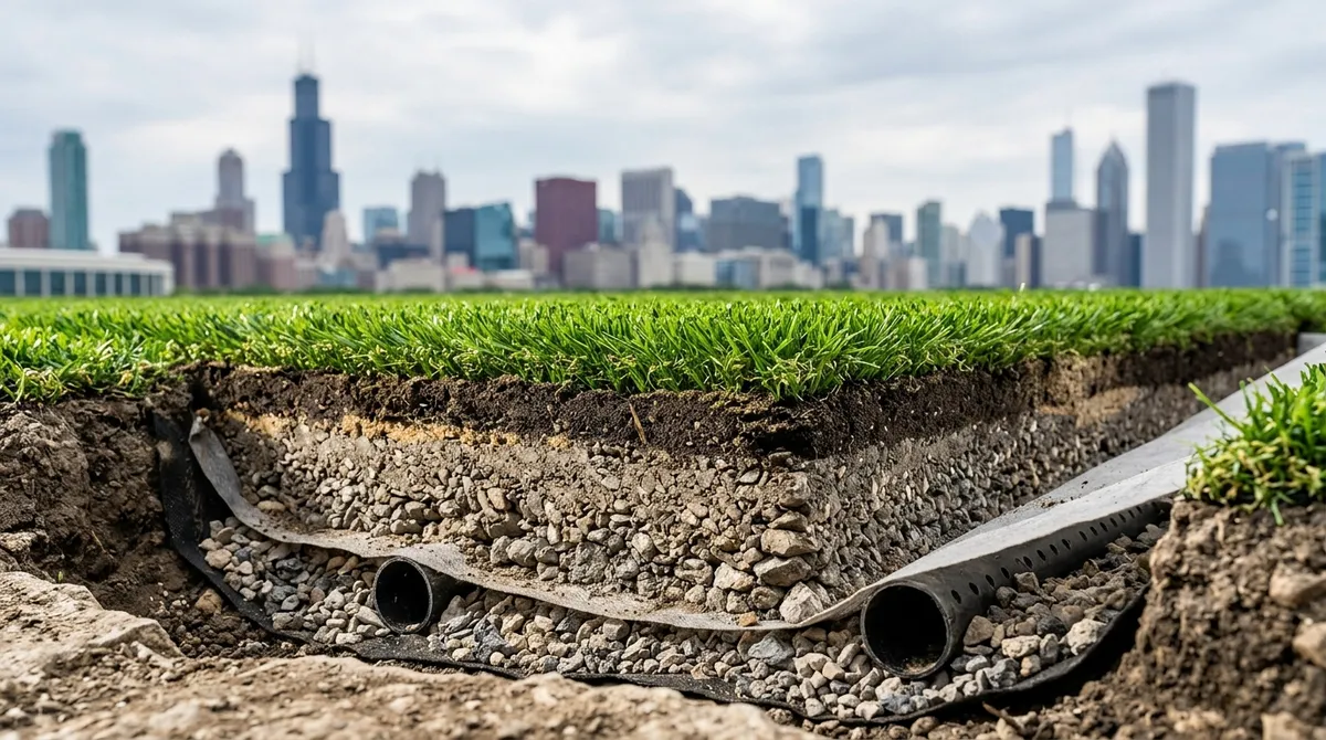 10 Mistakes to Avoid When Hiring Chicago Turf Installers