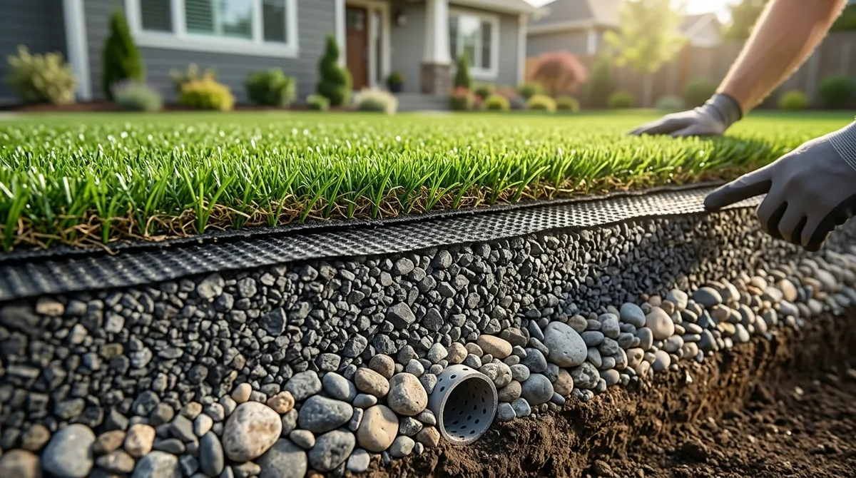 10 Mistakes to Avoid When Hiring Residential Turf Companies Near Me