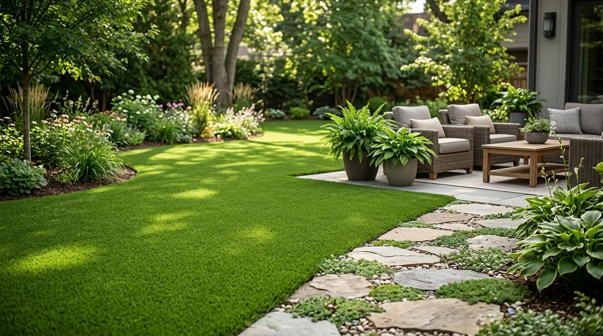is artificial turf worth it