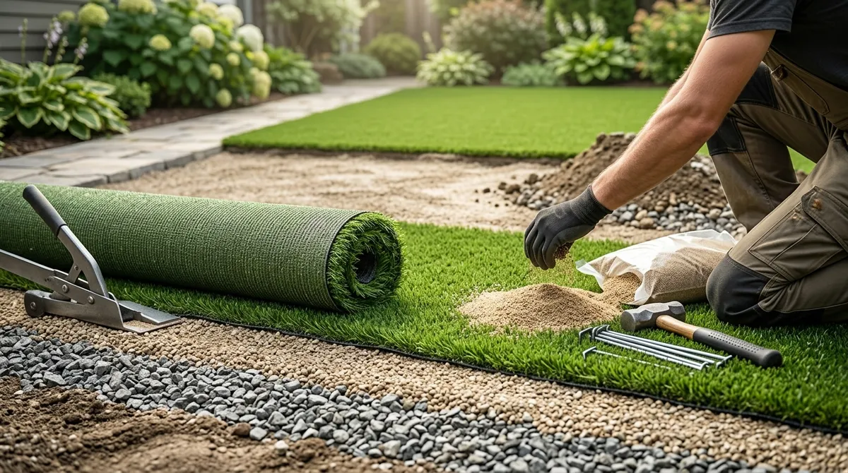 is artificial turf worth it
