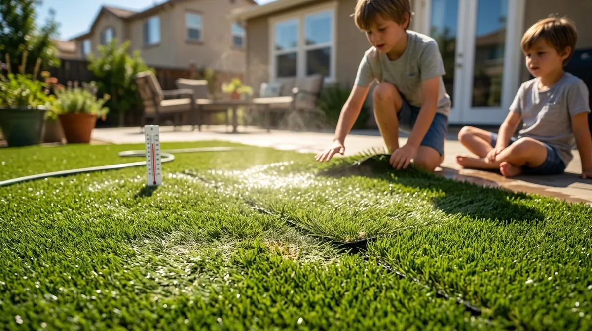 is artificial turf worth it