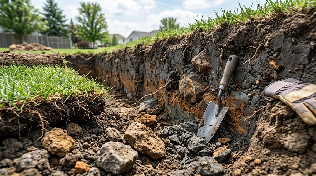 Professional turf laying Aurora IL