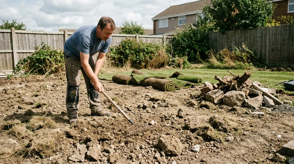 Professional turf laying Aurora IL