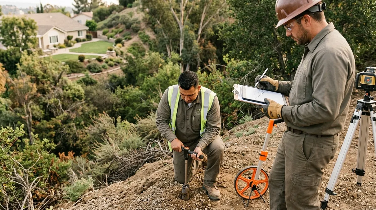mse retaining wall contractors