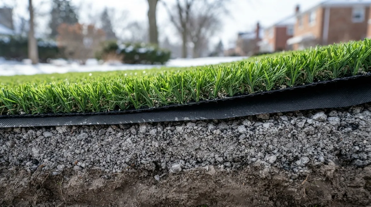 14 Fake Grass Installation Mistakes to Avoid in 2026