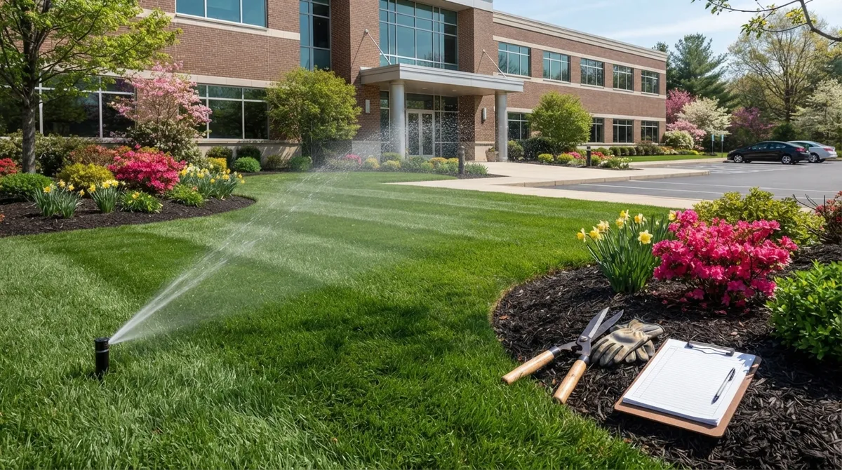 10 Commercial Property Maintenance Wins for 2026