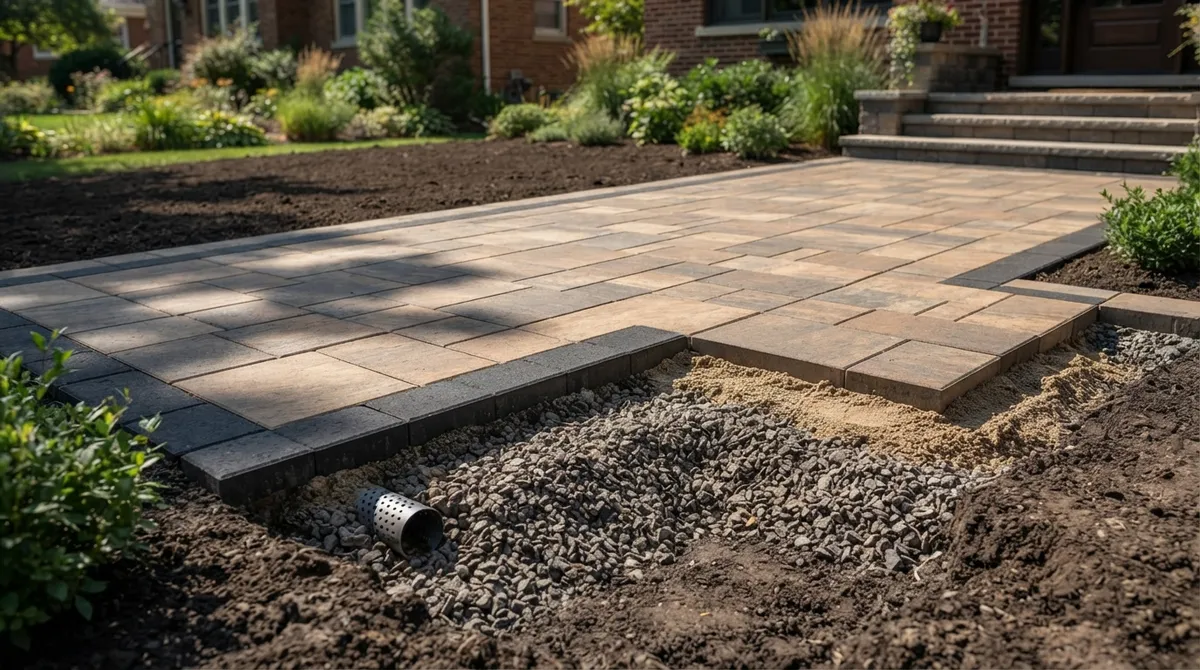 11 Patio Installation Facts Chicago Homeowners Need in 2026