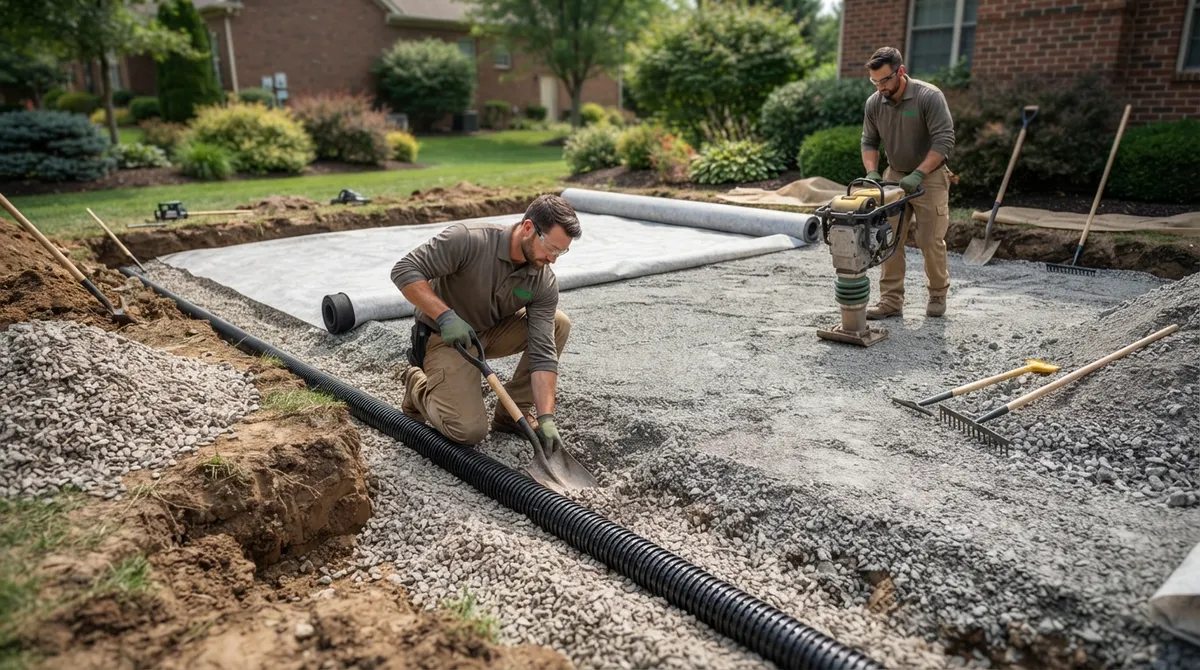 astroturf installers