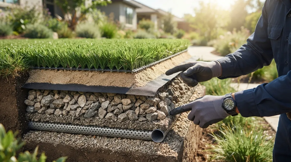 8 Signs You've Found Great Astroturf Installers