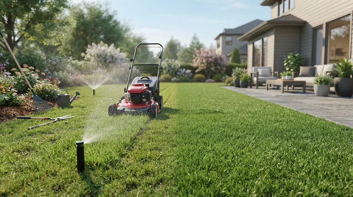 5 Facts That Reveal Real Artificial Turf Prices (2026)