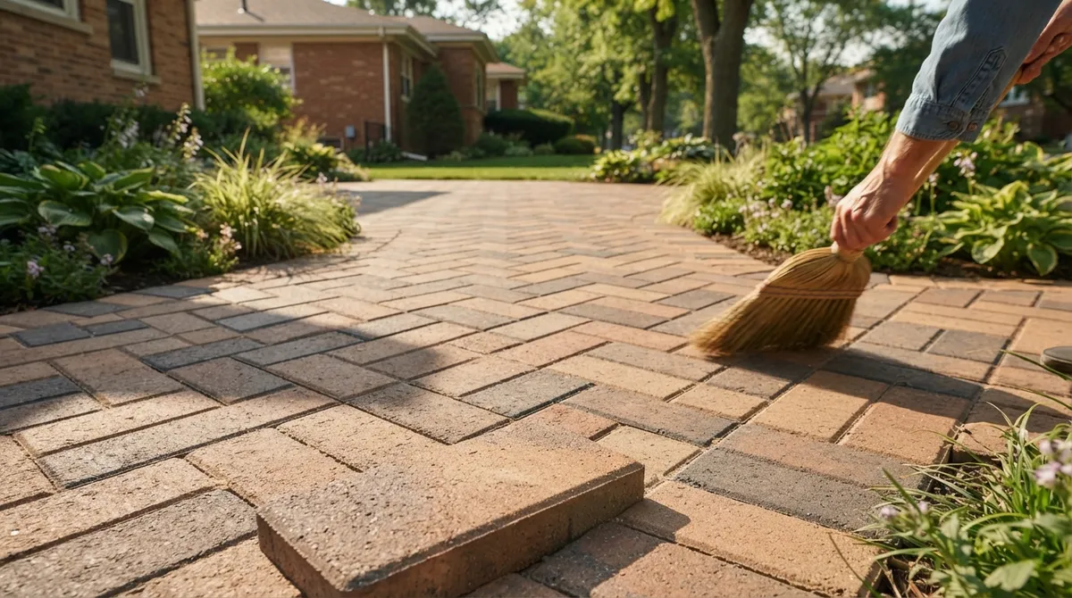 How Do Patio Pavers Transform Your Chicago Backyard?