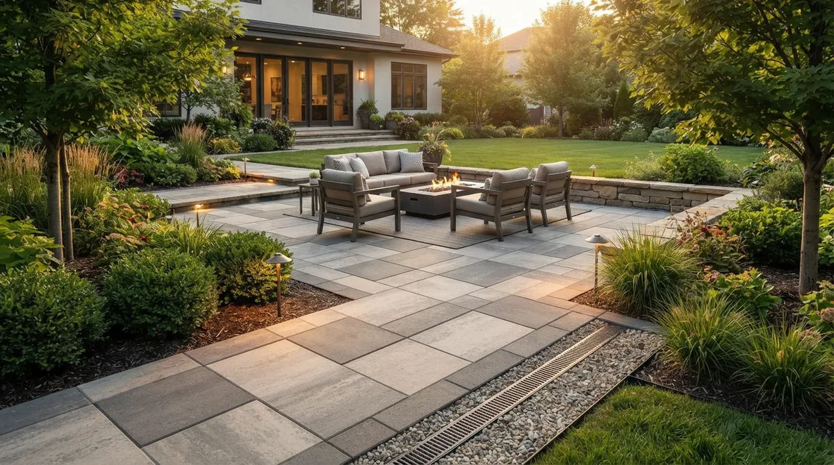 What Do Hardscape Services Actually Include in 2026?