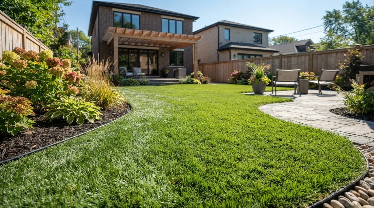 synthetic turf grass cost