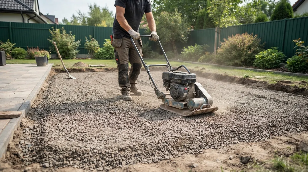 installing artificial turf