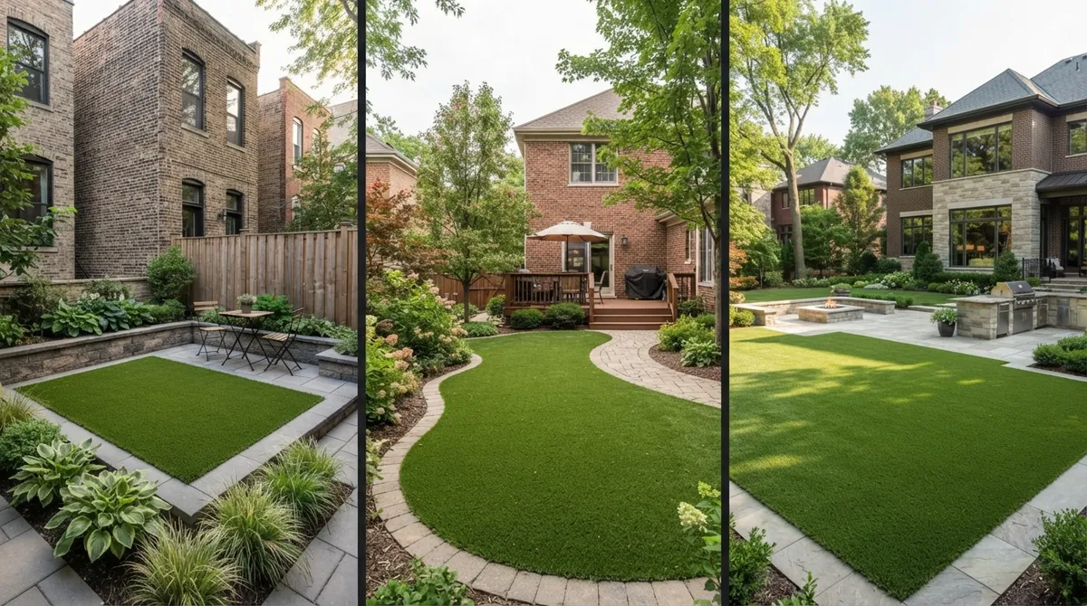 turf installation cost