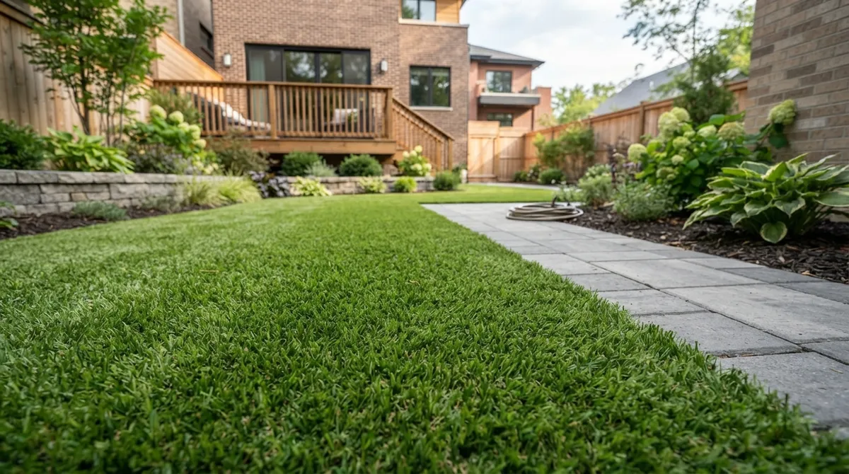 astro grass cost