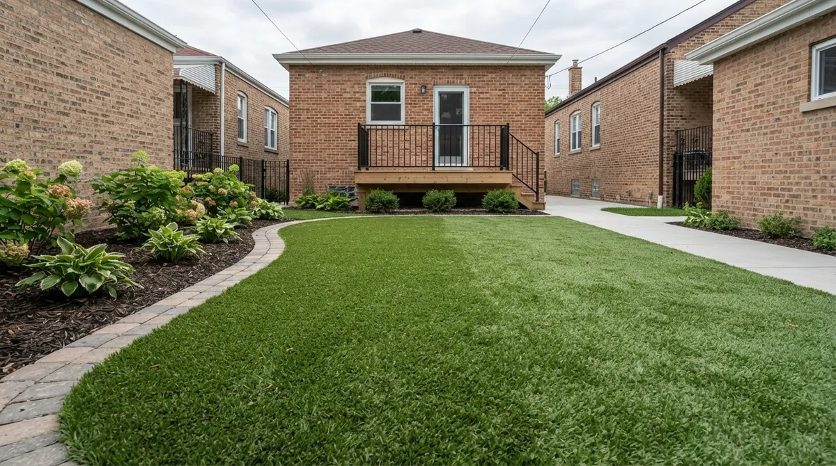synthetic turf quote