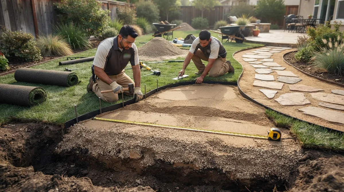 3 Things That Drive Synthetic Turf Cost in 2026