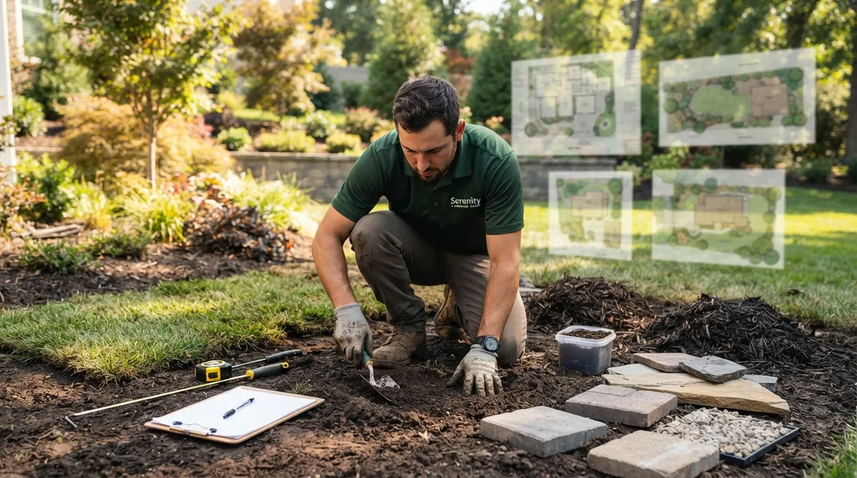 7 Secrets to a Landscape Quote That Won't Surprise You
