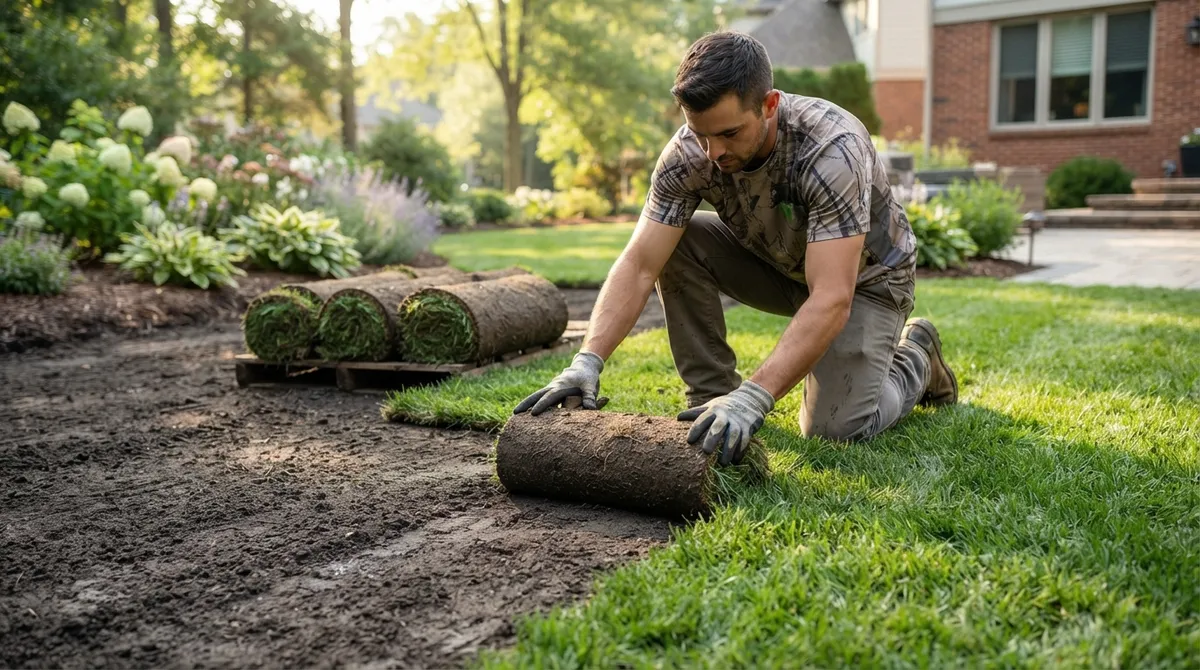 price for turf installation