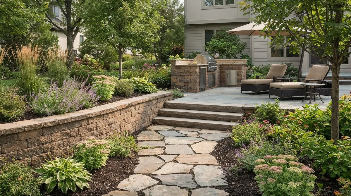 hardscaping services